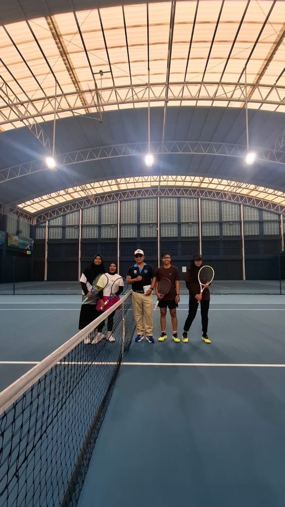TAK TERHENTIKAN! Tim Putri PTWP Mahkamah Agung RI Melaju ke Semifinal Kejurnas PTWP XX, Semakin Dekat Menuju Gelar Juara