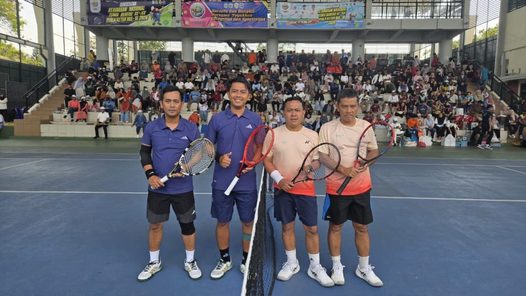 Dramatis! Tim Putra Peratun Tembus Final Piala Ketua MA 2026
