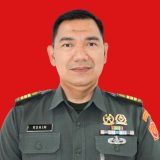 Kapten CHK Rohim, S.H.