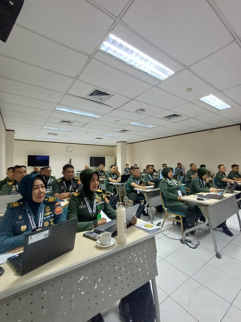 Penyelesaian Permasalahan Teknis Administrasi Perkara