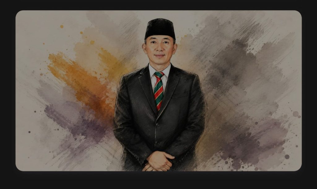 Hakim, Iklim, dan Hati Nurani