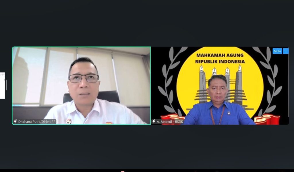 Implementasi Kebaruan KUHAP Tahun 2025 sebagai Fondasi Penguatan Sistem Peradilan Pidana Nasional