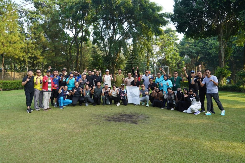Kolaborasi Menguatkan Jurnalisme Peradilan