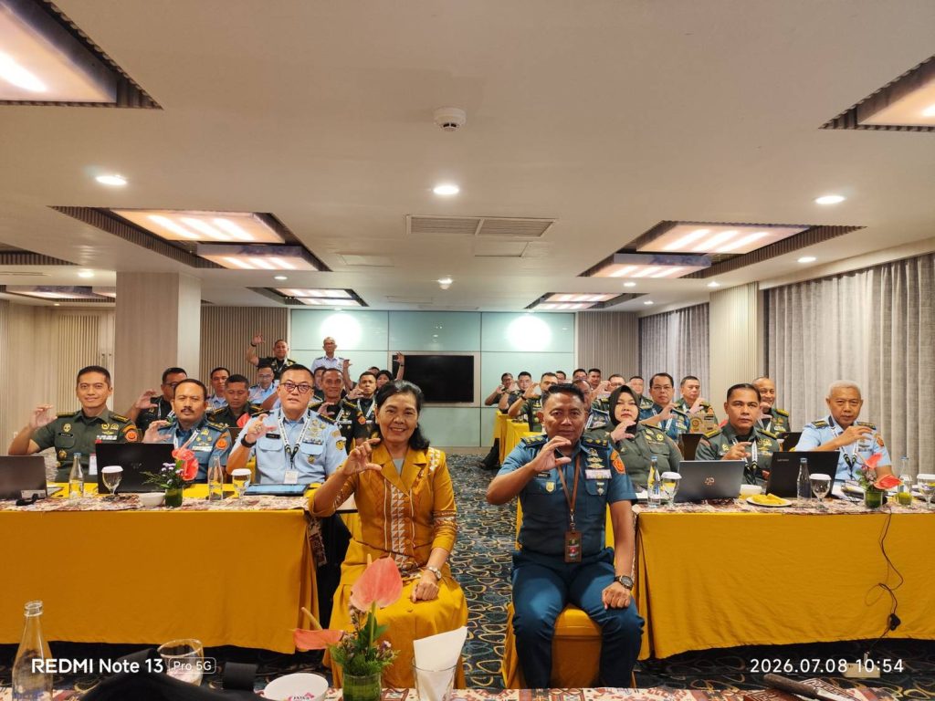 Membaca Keadilan Melalui Ratio Decidendi dalam Peradilan Militer