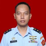 Mayor Kum Andro Riski Pradipta.,S.H.