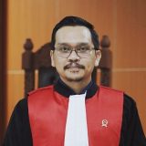 Dr. Satria Perdana, S.H., M.H.