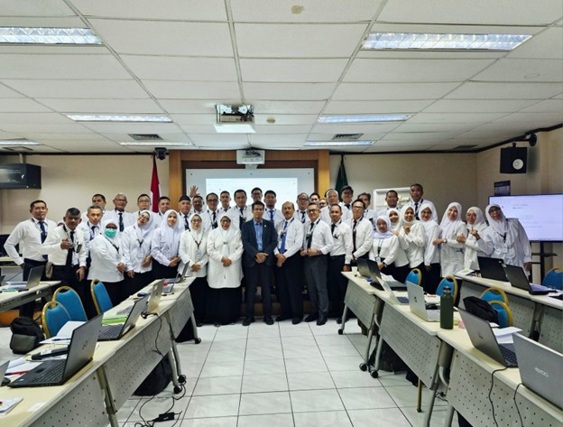 Kebijaksanaan dan Kontrol Diri: Standar Baru Profesionalisme Mediator Masa Kini