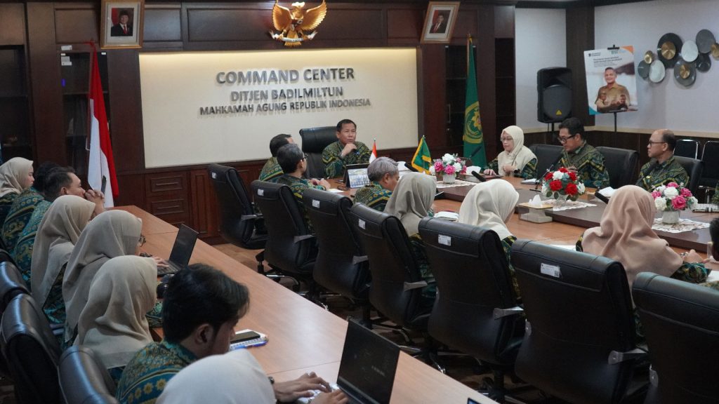 Menata Kehidupan, Menyiapkan Masa Depan