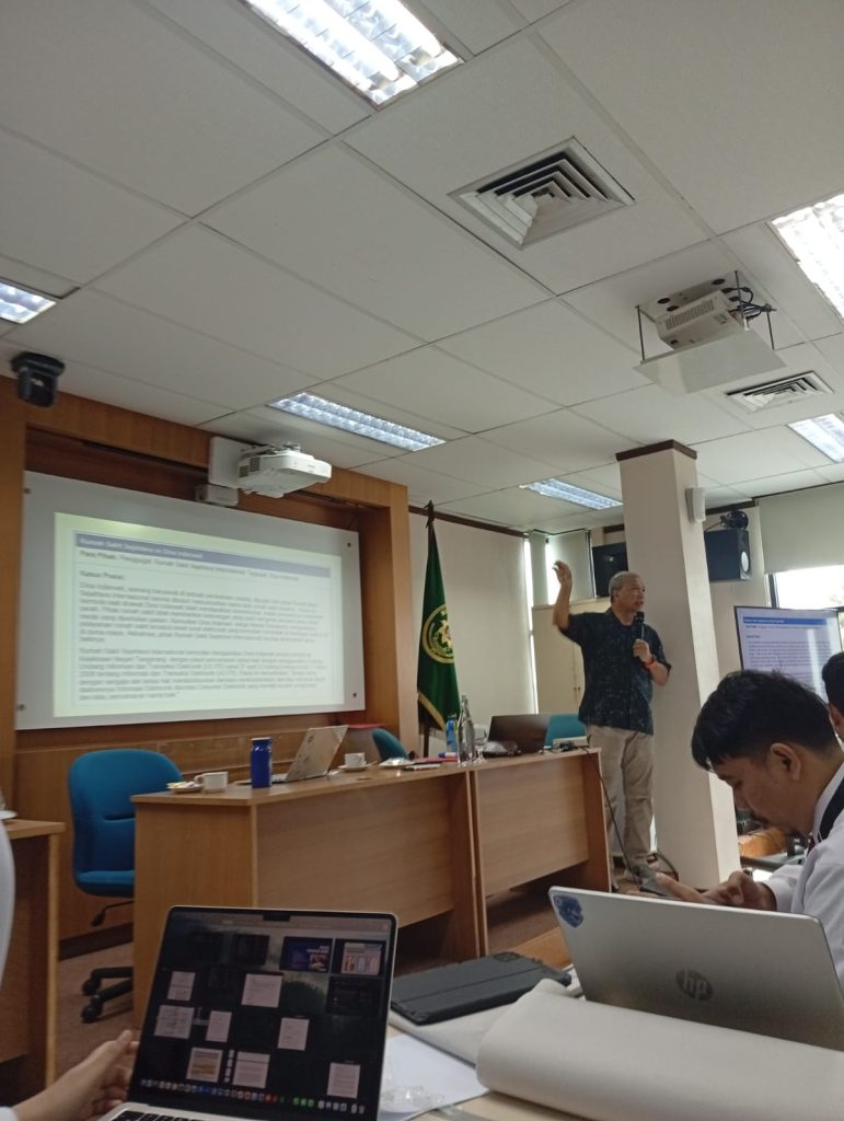 Kunci Mediasi Adil: Teknik Mediator Seimbangkan Kekuatan Para Pihak