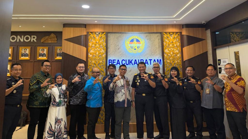 BSDK MA merespon isu Kepabeanan dan Cukai dalam Penyusunan RUU Pengadilan Pajak