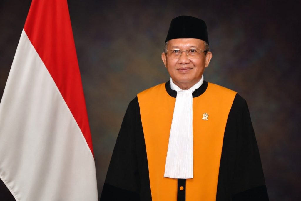 Catatan Hakim Agung Soal Potensi Kekeliruan Praktik: Putusan Sela yang Terima Keberatan Terdakwa Jangan Dicatat sebagai Putusan Akhir