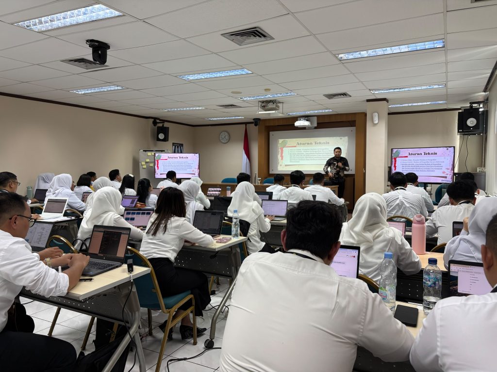 Mengenal Administrasi Teknis Mediasi: Langkah Efisien Membantu Tugas Mediator di Pengadilan