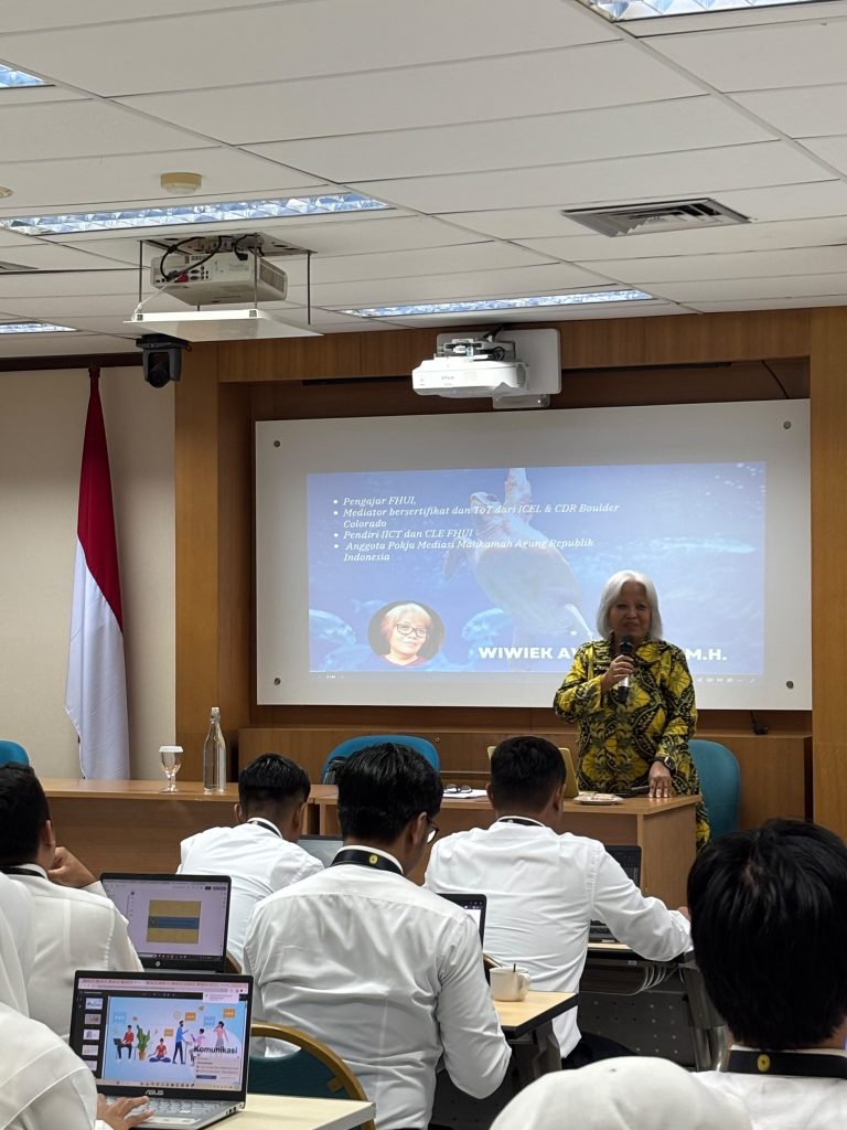 Bukan Sekadar Mendengar: Pentingnya Komunikasi Interpersonal Ungkap Rahasia di Balik Konflik