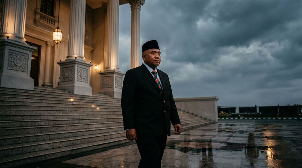 Peran dan Kedudukan Juru Bahasa Asing dalam Pemenuhan Hak Fair Trial bagi Terdakwa Warga Negara Asing Menurut KUHAP Baru