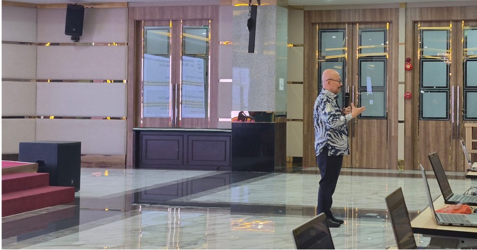 Mengubah Paradigma Hukum Baru Demi Atasi Krisis Bumi di Era Antroposen