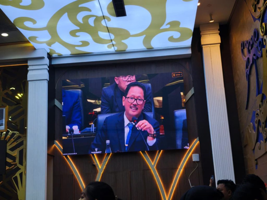 PP IKAHI Dorong Penguatan kapasitas Hakim dalam Penyelesaian Sengketa Reforma Agraria