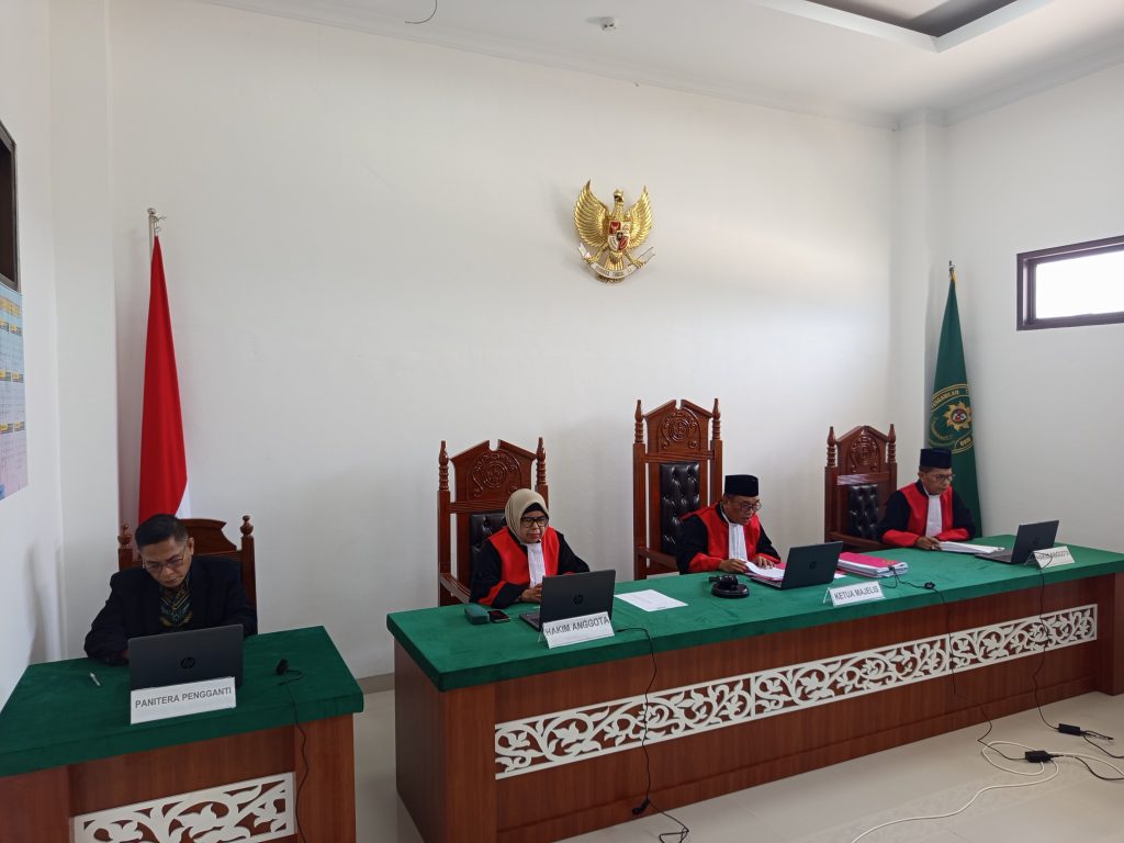 Menegaskan Batas Upaya Hukum atas Putusan Bebas: PT Kepulauan Riau Terapkan SEMA Nomor 4 Tahun 2026