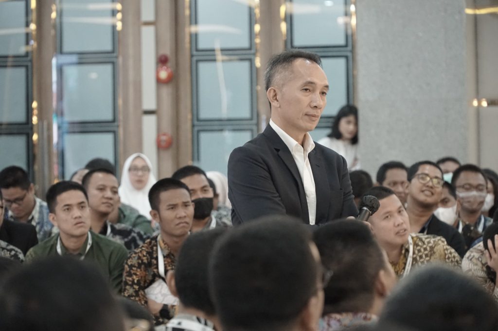 Siasat Tiada Henti Penjaga Keadilan