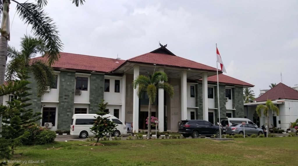 PT Palangkaraya Kuatkan Putusan PN Pulang Pisau dalam Sengketa Tanah 11 Hektar