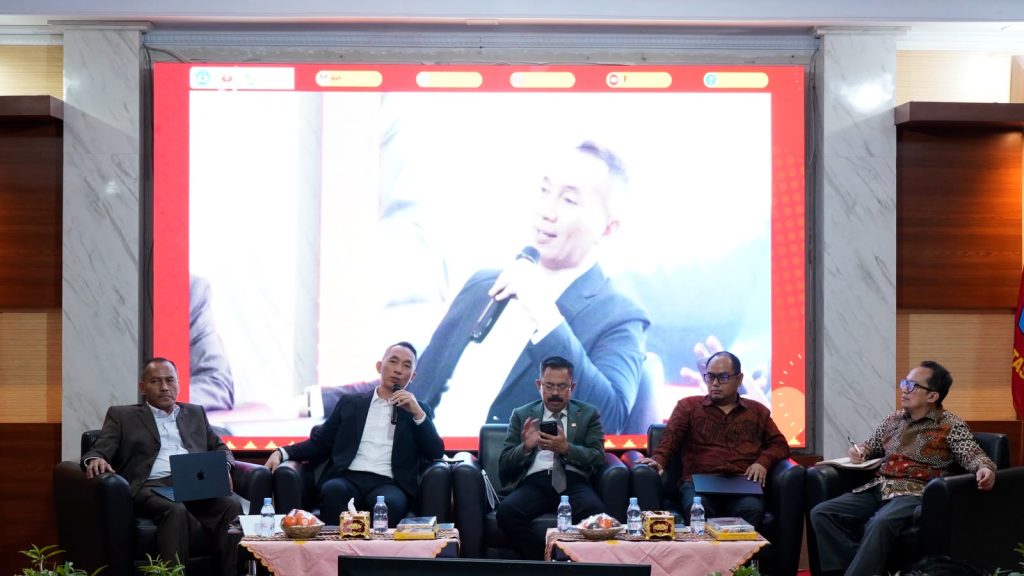 Putusan Bebas: Finalitas Atau Rivalitas?