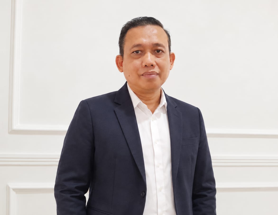 Jejak Aktivis Syamsul Arief dalam Ingatan Sahabat