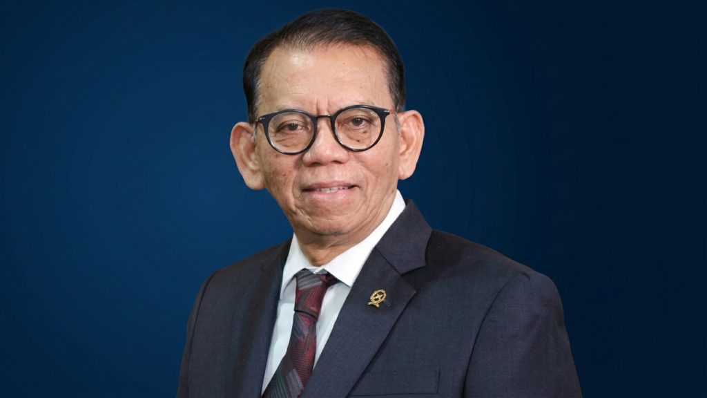 Prof Syamsul Maarif Dorong Hakim ASEAN Hadirkan Keadilan Lingkungan yang Berani
