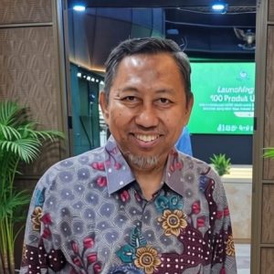 “Datang dari Langit Mana Anak Ini?” Kesaksian Zaid Burhan Ibrahim tentang Syamsul Arief
