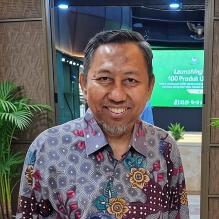 “Datang dari Langit Mana Anak Ini?” Kesaksian Zaid Burhan Ibrahim tentang Syamsul Arief