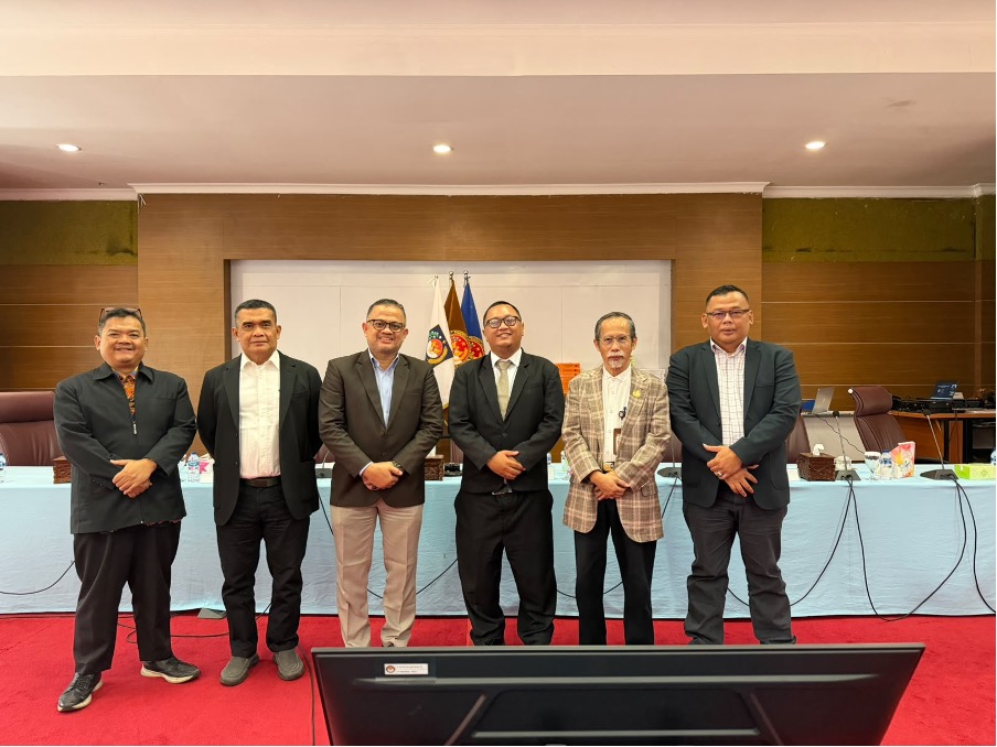 Mendorong Evalusi dan Menciptakan Solusi di Lingkungan Peradilan Militer