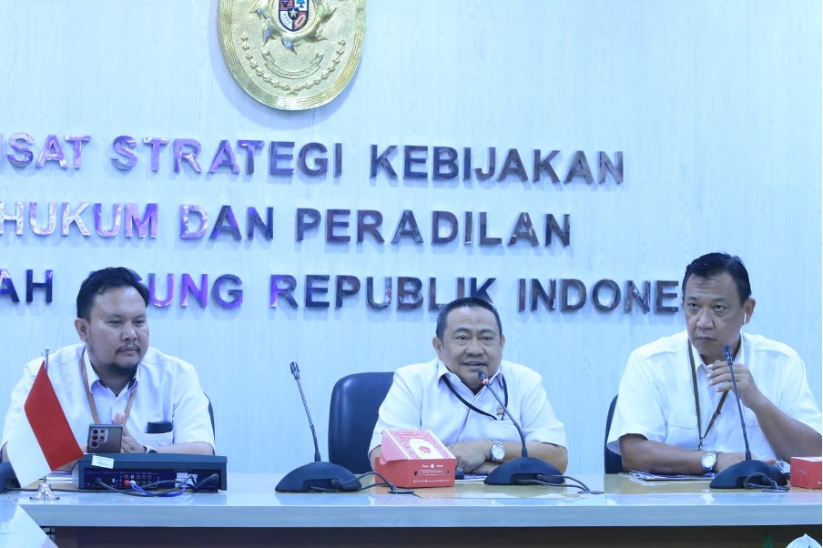 Laporan Kegiatan Penyusunan Naskah Kebijakan Wajib Dilaporkan Secara Menyeluruh