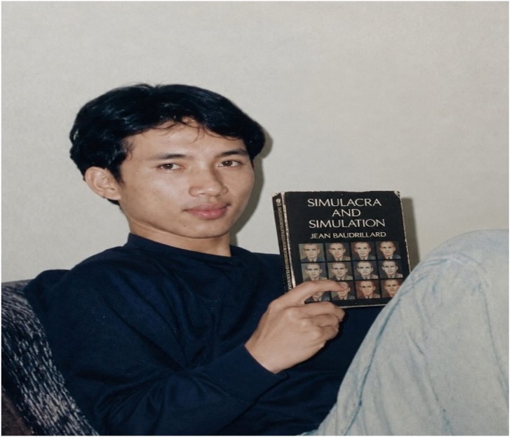 Perjalanan Sunyi Syamsul Arief Menjadi Hakim Agung