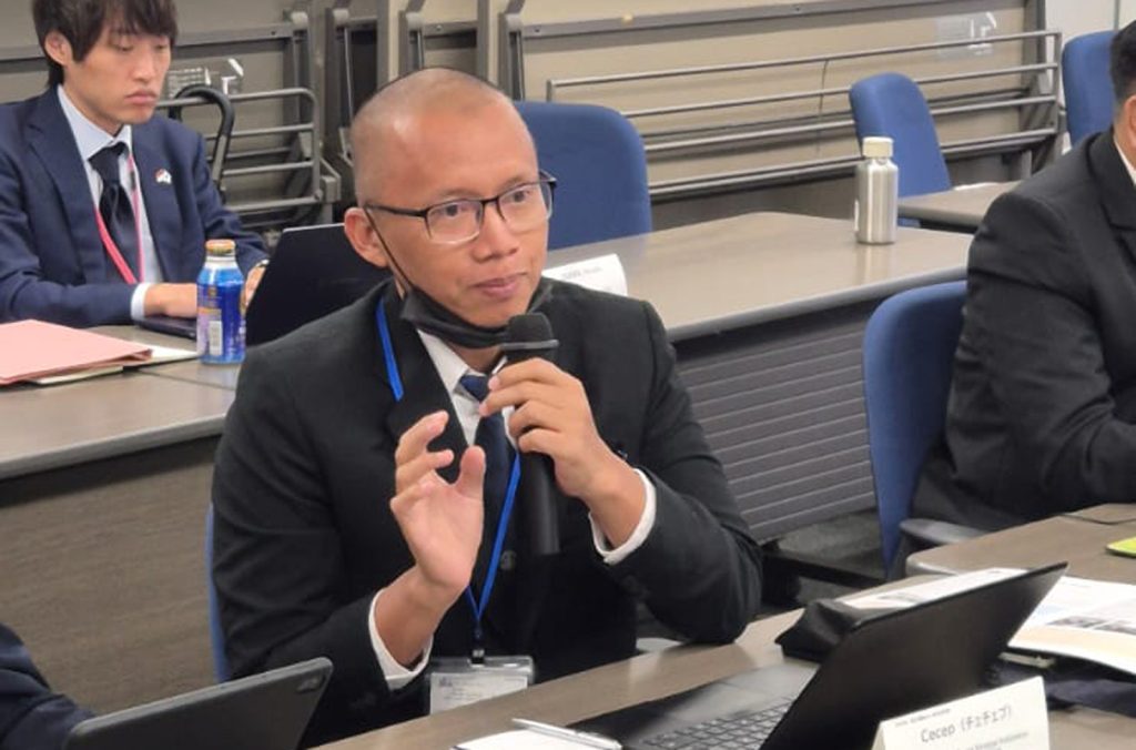 The Courtroom Before the Courtroom: Why Japan Lets Litigants Think Out Loud