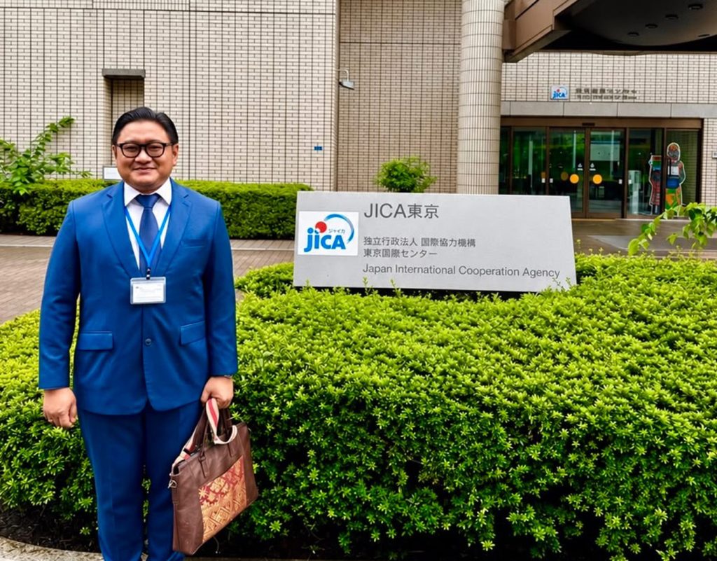 Belajar dari “Chotei” Jepang: Ketika Mediator Dibentuk melalui Pengalaman, Keahlian, dan Pembelajaran Berkelanjutan