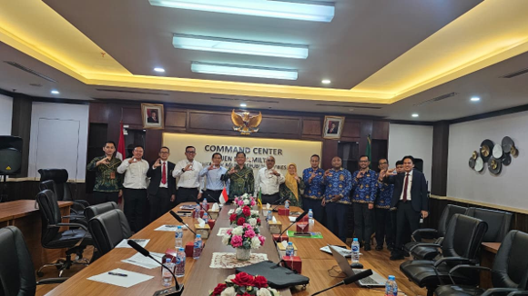 Menatap Reformasi Peradilan 2027: Pustrajak Kumdil MA RI dan Ditjen Badilmiltun Bersinergi Formulasikan Enam Isu Strategis Kebijakan
