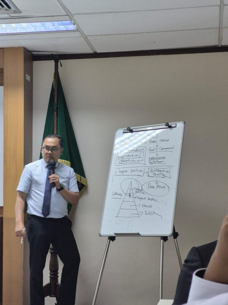 Membedah Hakikat Dispensasi Kawin: Konsep Usia Perkawinan