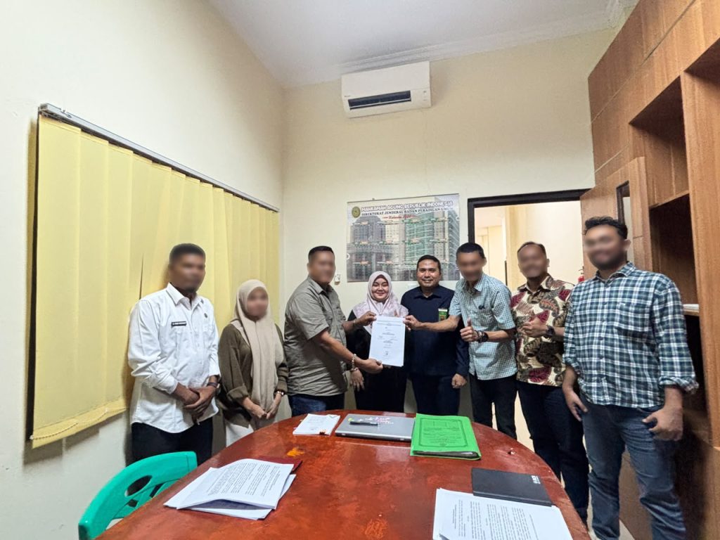 Gugatan Lingkungan Hidup di PN Sibuhuan Berakhir Damai, Tergugat Berkomitmen Lengkapi Perizinan Perkebunan