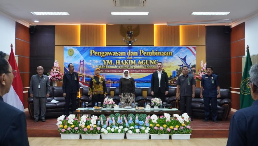 Dari Akses, Eksekusi hingga HAM