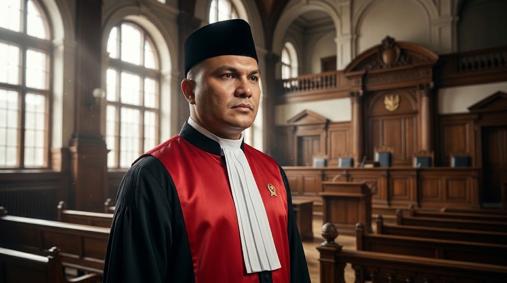 Inspiring Juvenile Law Reform in Wakatobi through the Values of Prophet Ishmael