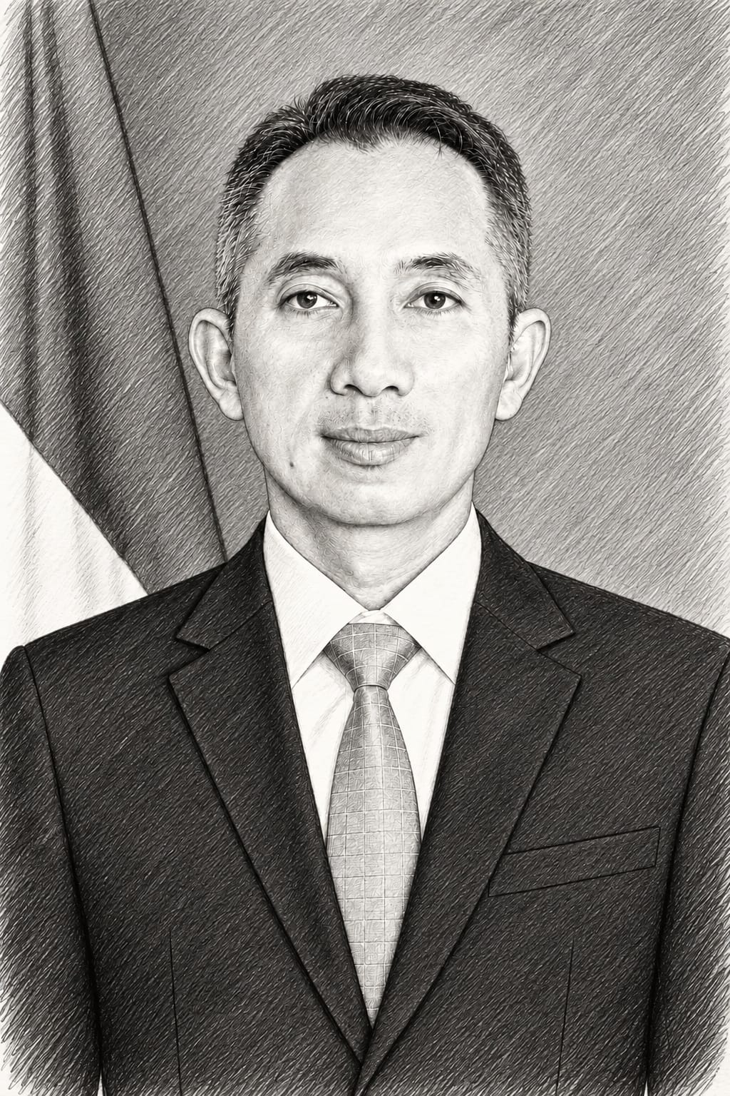 Syamsul Arief