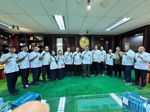 Menatap Peradilan Agama Masa Depan: Pustrajak Kumdil MA RI dan Badilag Matangkan Isu Strategis Kebijakan 2027