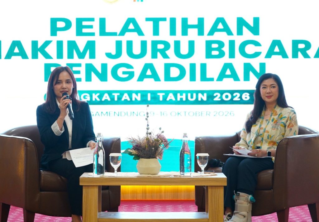 Taktik Jitu Juru Bicara Pengadilan Dalam Menghadapi Wartawan Kritis