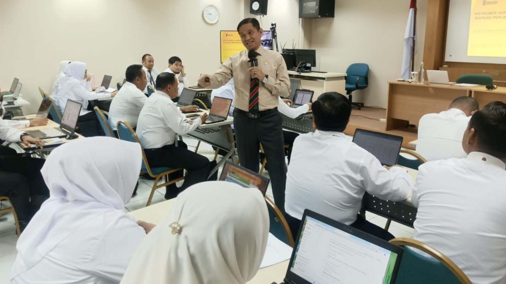 Menembus Teks Perundang-Undangan: Paradigma Baru Hakim Peradilan Agama Menguji Dispensasi Kawin Melalui Kacamata Hukum Internasional