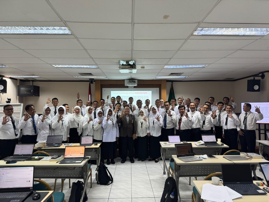 Hukum Acara Dispensasi Kawin 2: Mengasah Rasa dan Karsa Hakim dalam Melindungi Kepentingan Terbaik Anak