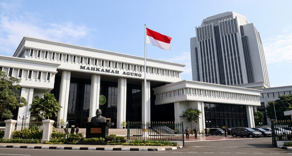Benteng Integritas Bumi Sriwijaya: Para Hakim Agung Sapa Daerah Gelar Pembinaan Komprehensif Se-Sumsel