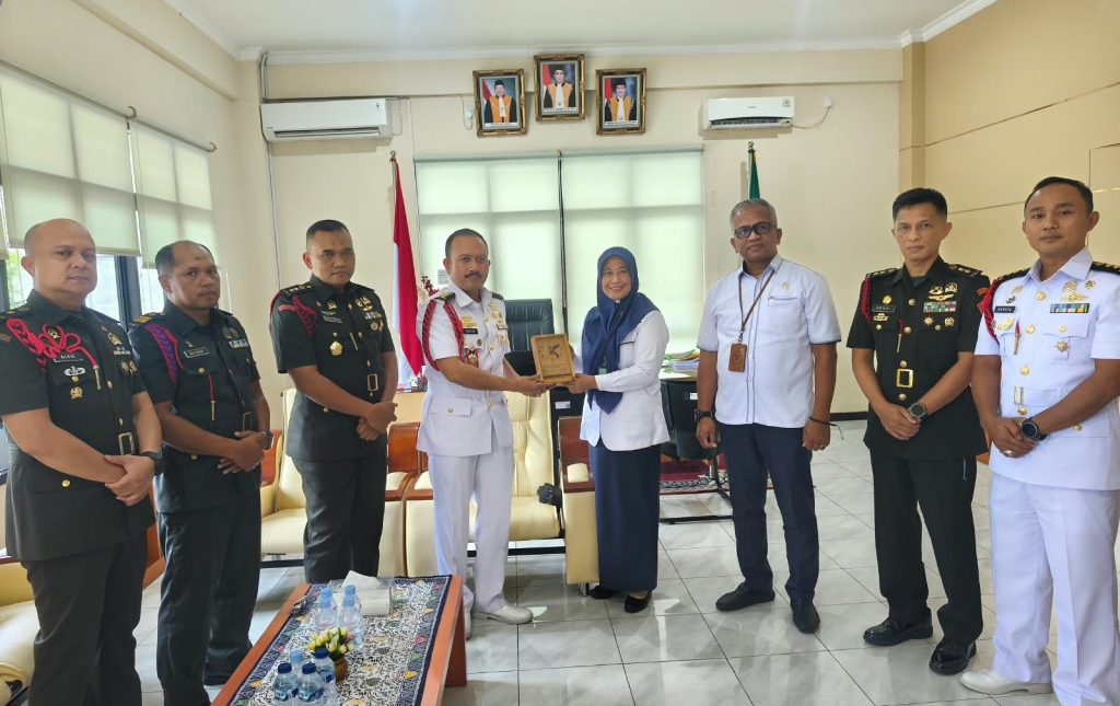 Percepat Penyelesaian Perkara, Pengadilan Militer IV-16 Balikpapan Gelar Sidang Keliling di Samarinda