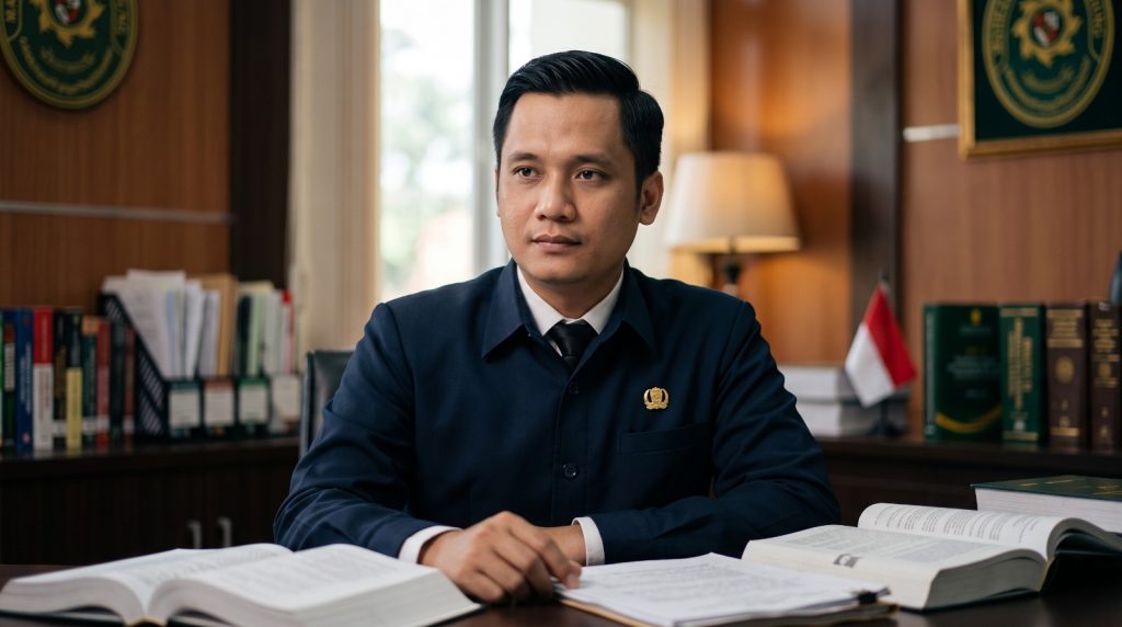 Buku II 2026: Apa yang Benar-Benar Berubah di Pengadilan Agama?