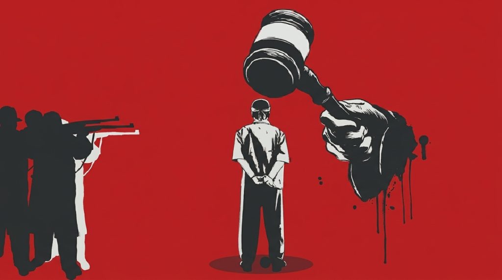 Ancaman Pidana Mati yang Kehilangan Dasar: Menelusuri Eksistensi Pasal 2 ayat (2) Undang Undang Tipikor Pasca Berlakunya KUHP Nasional