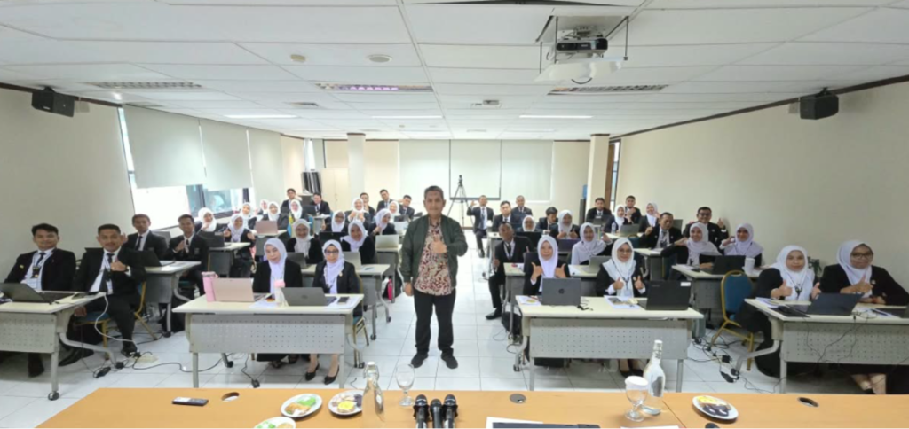 Jangan Menunggu Pelanggaran untuk Menjaga Integritas