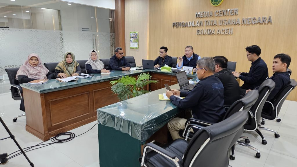 Kepastian Pengendalian Melalui Pengawasan SPIP