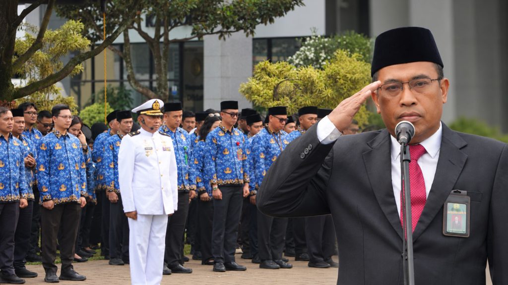 Di mana Kesaktian Pancasila Diuji?